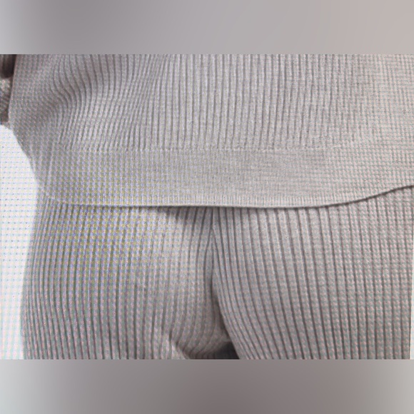 SPLENDID 2pc Gemma Top And Pants Set Various Size Medium - Picture 6 of 6